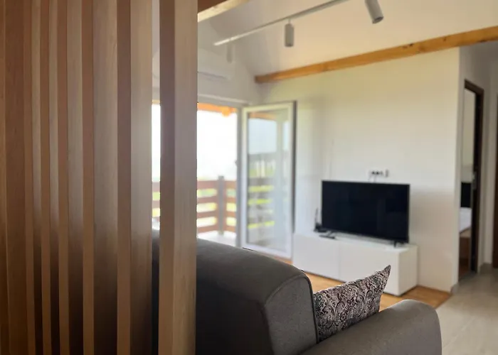 Apartmani Vinarije In