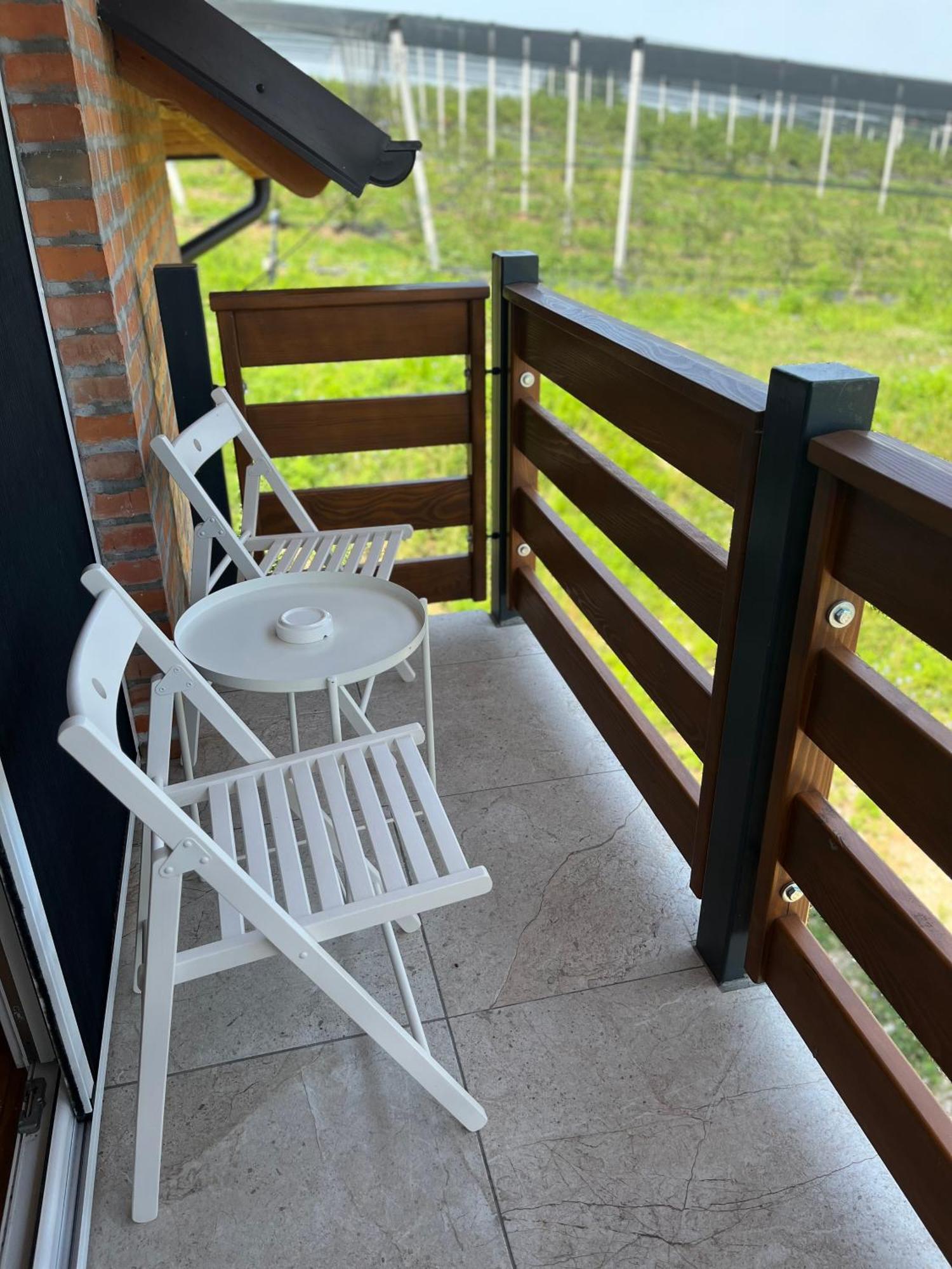 Apartment Vinarije In Mionica